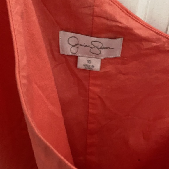 Jessica Simpson summer dress - Picture 2 of 2